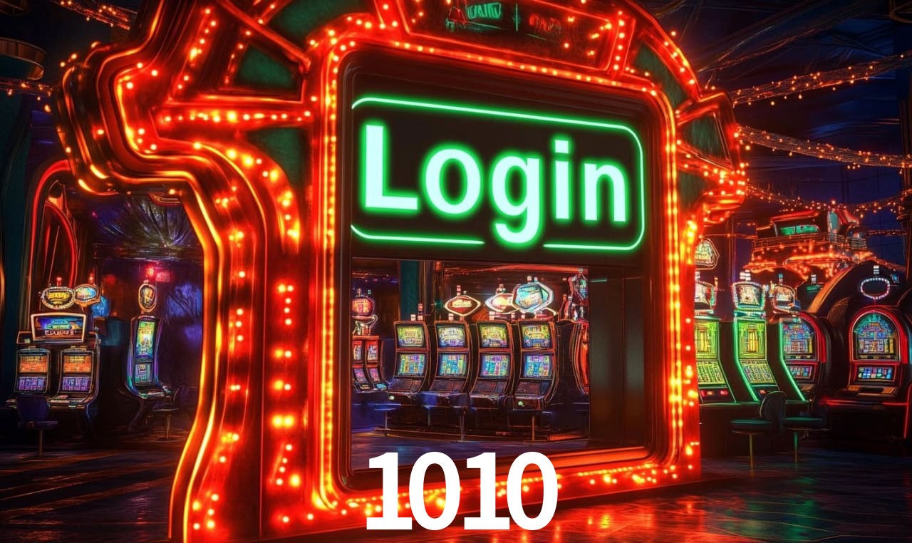 Diretório de Jogos 1010