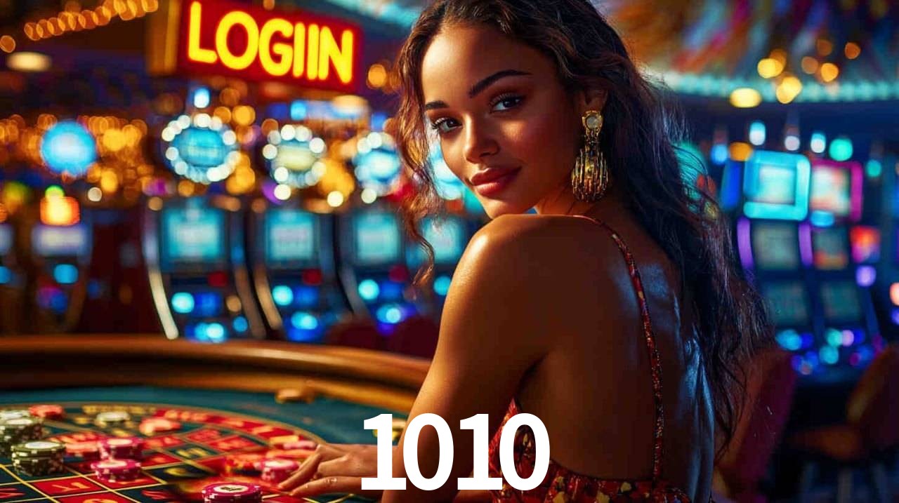 1010 Brasília - Jogo Features