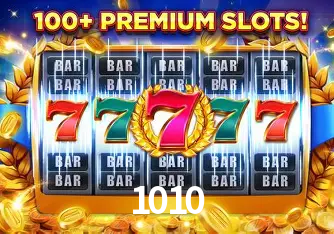 Descubra o Mundo do Cassino Online com 1010