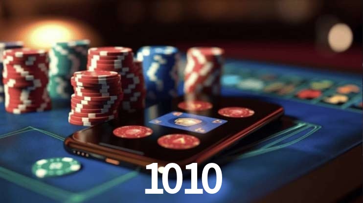 Estatísticas do Jogo 1010