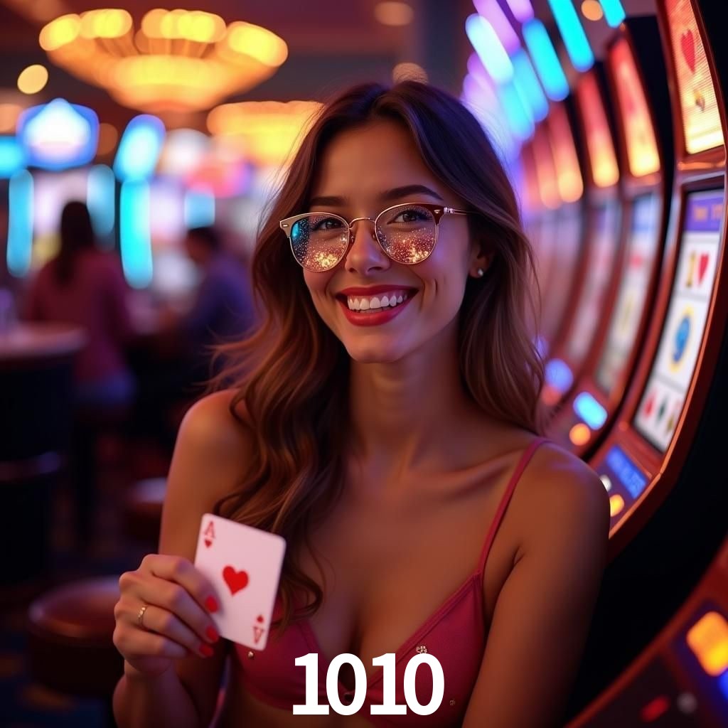 Bonus Features 1010