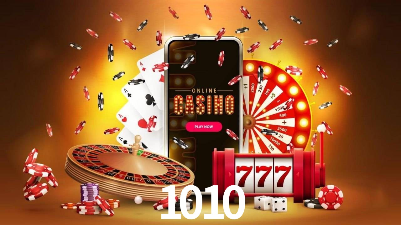1010 Belo Horizonte - Jackpots