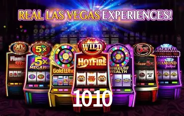 1010 São Paulo - All Bonuses