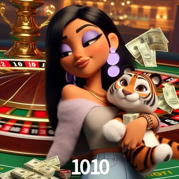 Game Statistics 1010