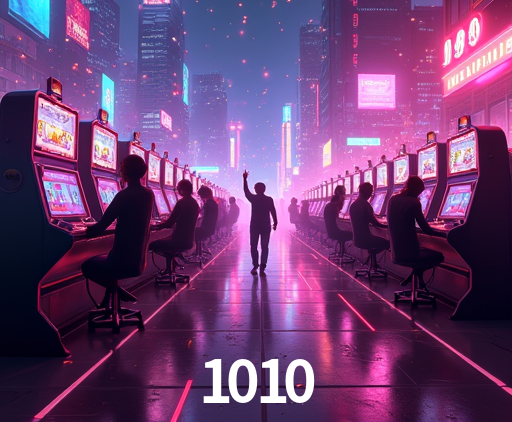 Apostas de Futebol 1010