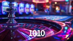 Benefícios da Conta 1010