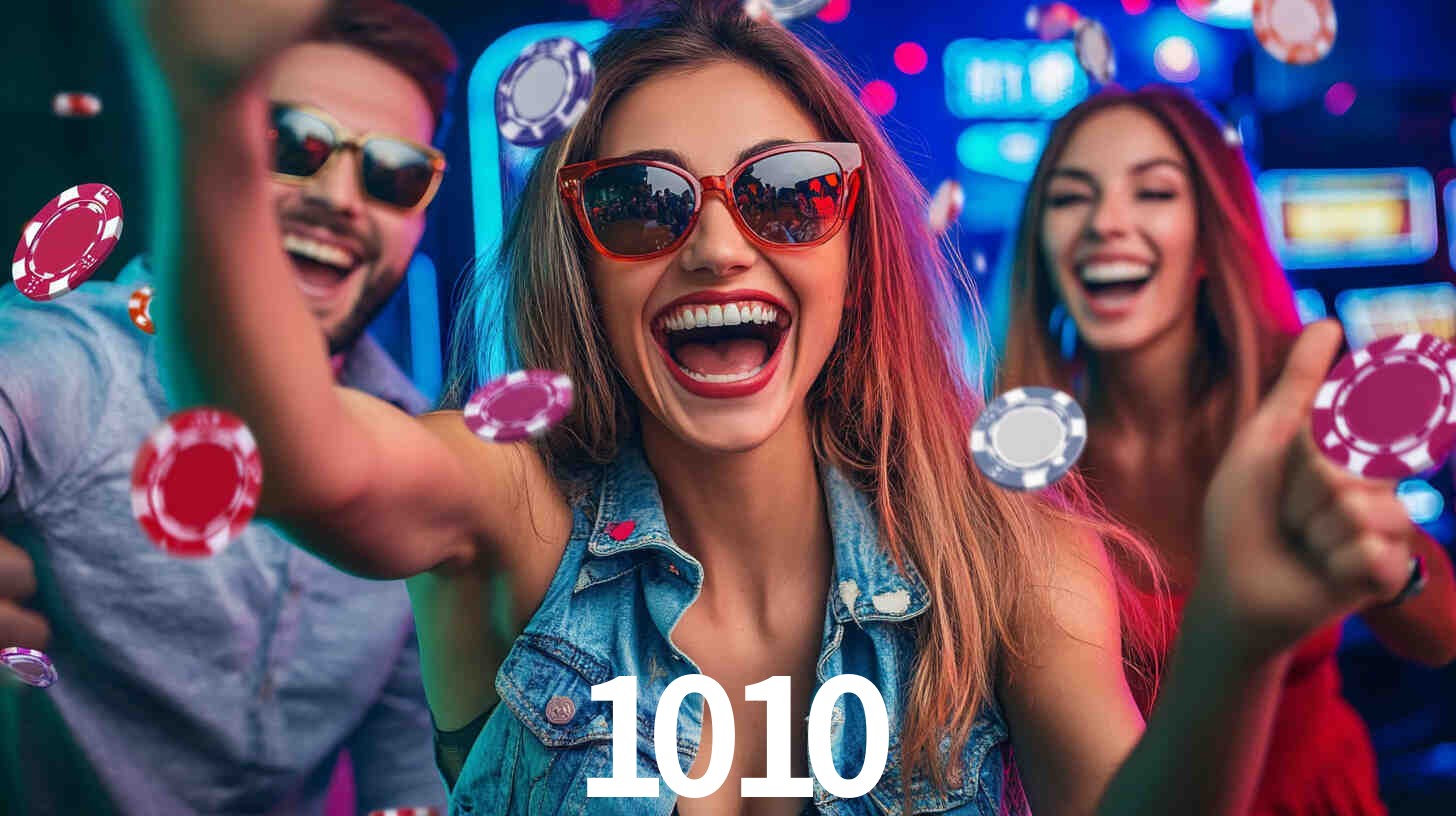 Descubra a Essência do 1010: Nossa História e Compromissos