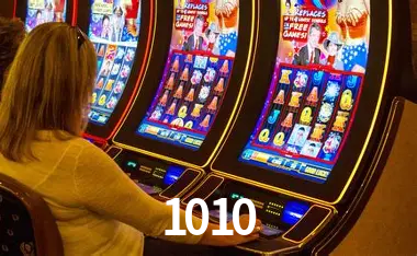 1010 Belo Horizonte - VIP Casino