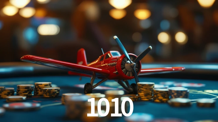 Account Benefits 1010