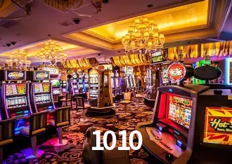 1010 Rio de Janeiro - Bonus Terms