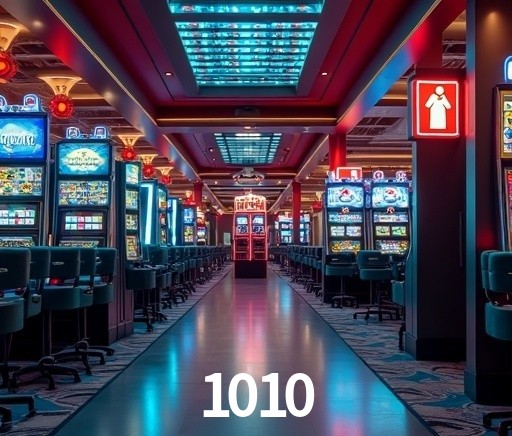 1010 Curitiba - Hall of Fame