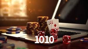 PIX Instantâneo 1010