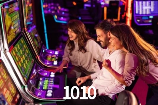 Jogos Exclusivos 1010