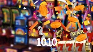 1010 games