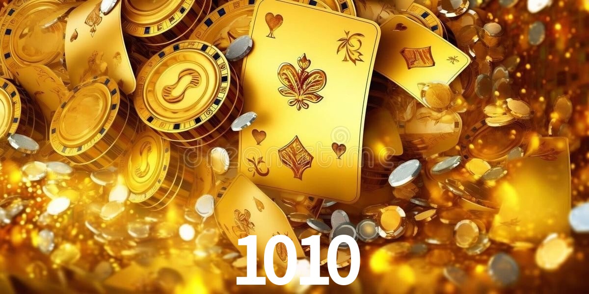 1010 Salvador - Strategies