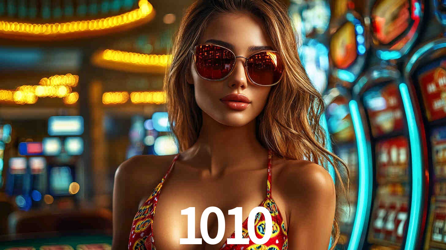 Welcome Bonus 1010