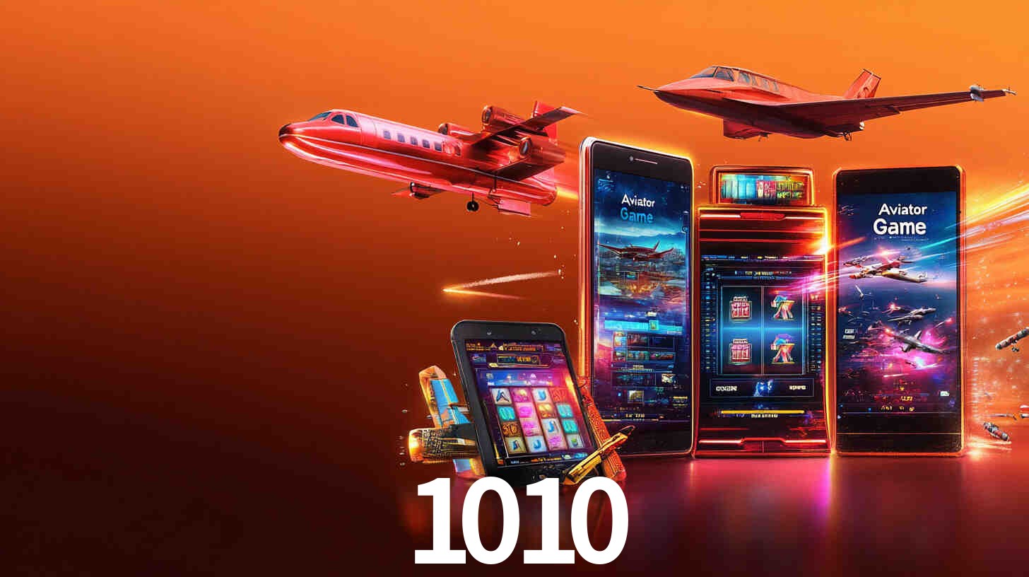 Descubra o Programa VIP da 1010: Vantagens Exclusivas para Jogadores